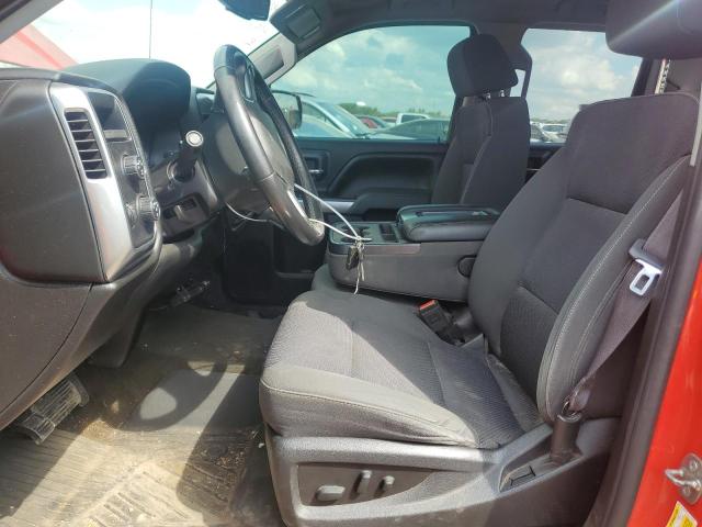 2016 CHEVROLET SILVERADO 1GCVKREC7GZ418763