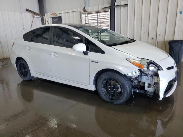 2014 TOYOTA PRIUS #3273925857