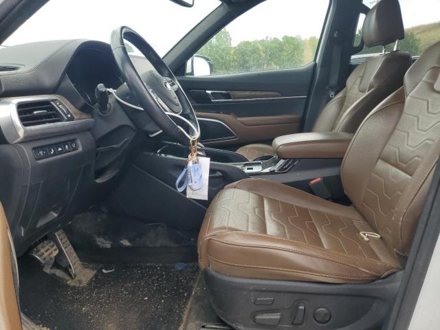 2020 KIA TELLURIDE #3292904572