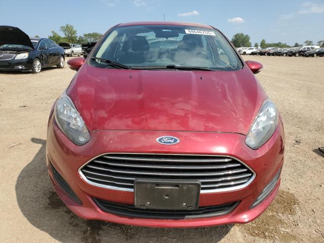 2016 FORD FIESTA SE - 3FADP4BJ3GM205058