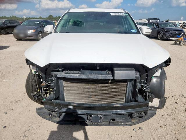 2022 HYUNDAI PALISADE S KM8R44HEXNU483575