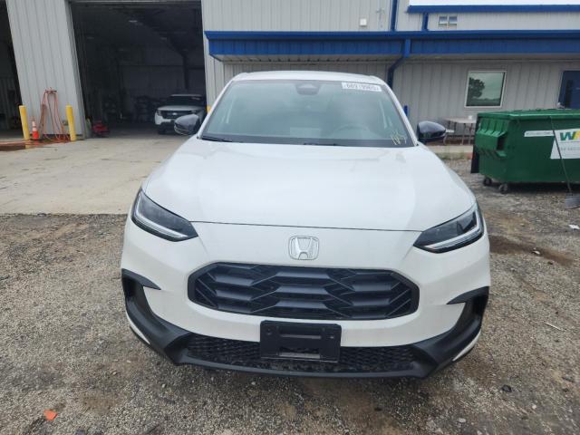2025 HONDA HR-V SPORT 3CZRZ2H50SM719283