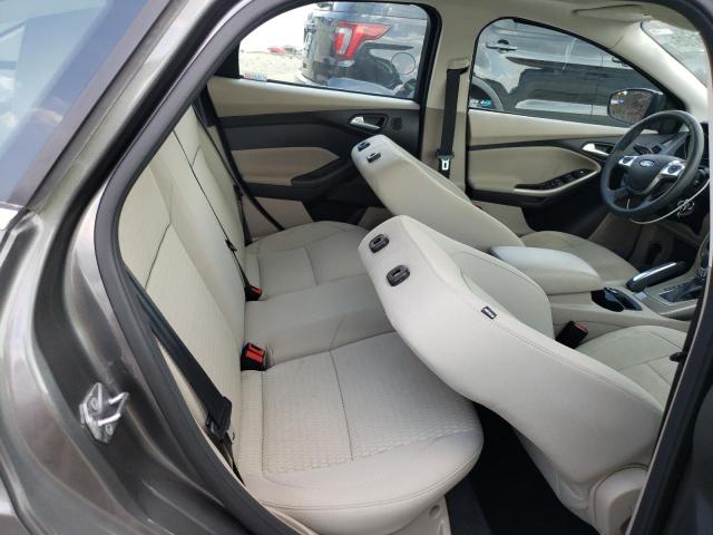 2012 FORD FOCUS SEL - 1FAHP3M20CL299798