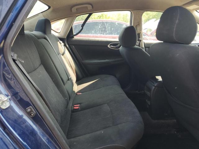 2019 NISSAN SENTRA S 3N1AB7AP3KY272167