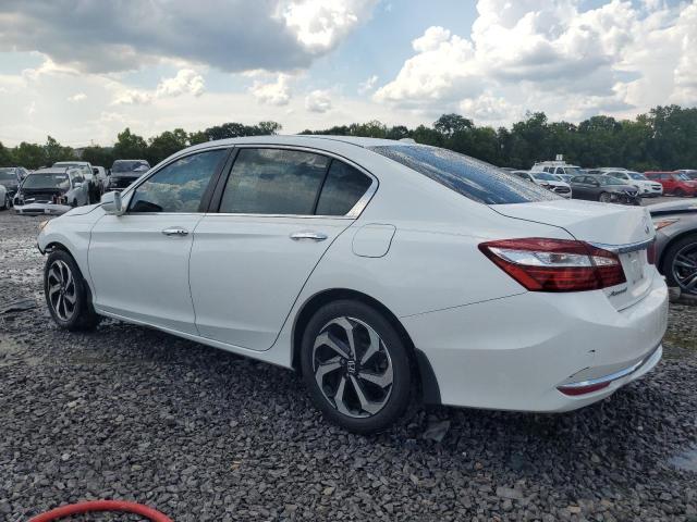 2016 HONDA ACCORD EXL 1HGCR2F91GA237557