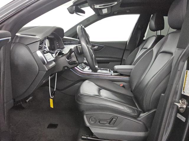 2021 AUDI Q8 PRESTIG WA1FVBF13MD021974