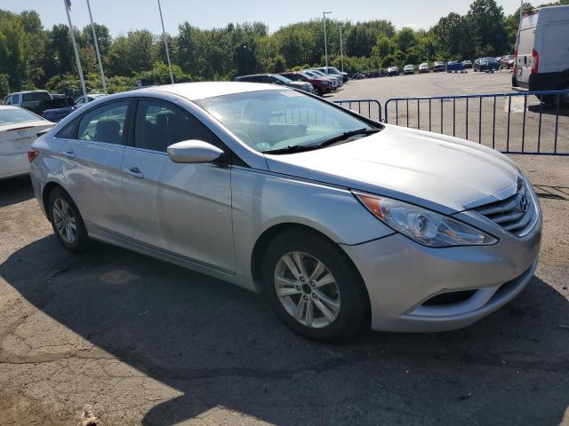 2012 HYUNDAI SONATA GLS - 5NPEB4AC6CH491035