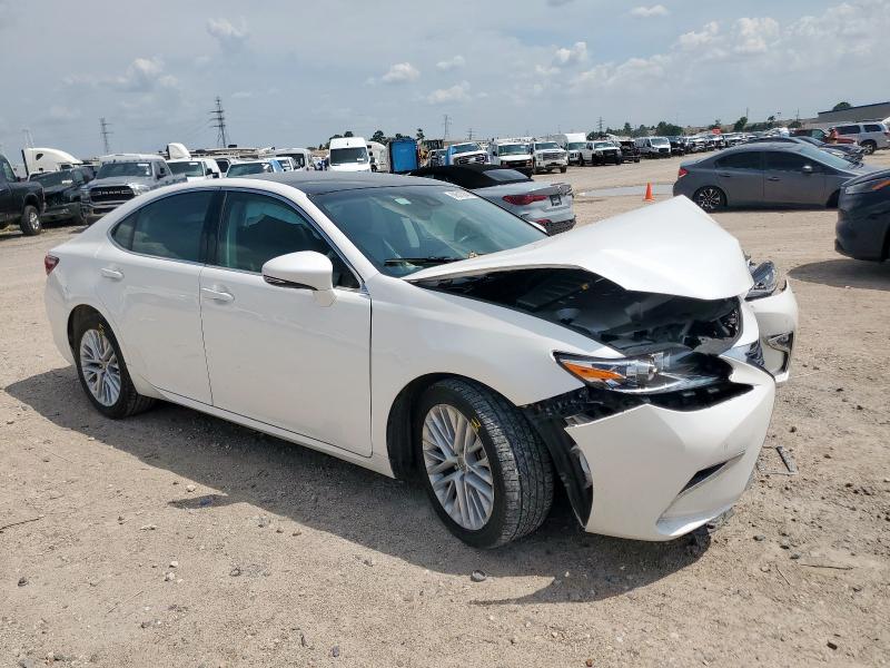 2017 LEXUS ES 350 58ABK1GG4HU072789