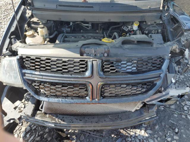2018 DODGE JOURNEY SE 3C4PDCAB9JT276847