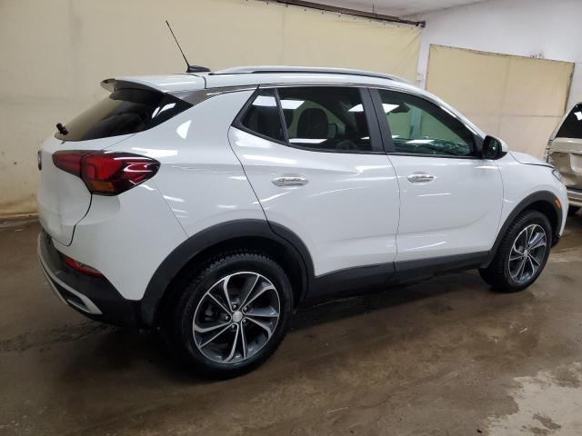 2020 BUICK ENCORE GX KL4MMESL2LB121285