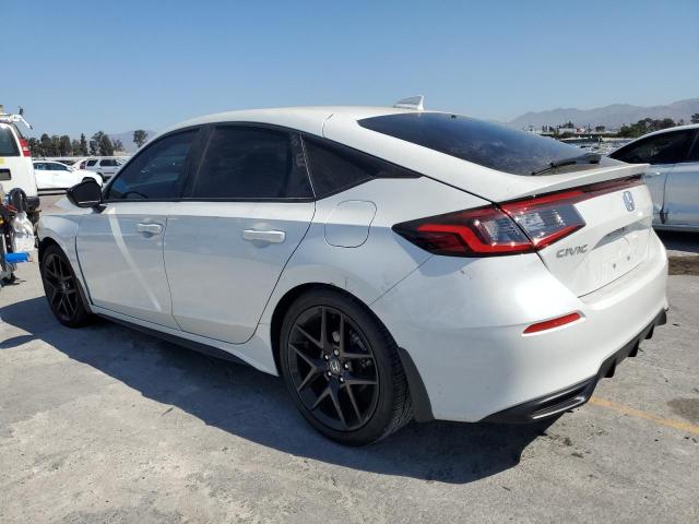 2024 HONDA CIVIC SPOR 19XFL2H86RE021852