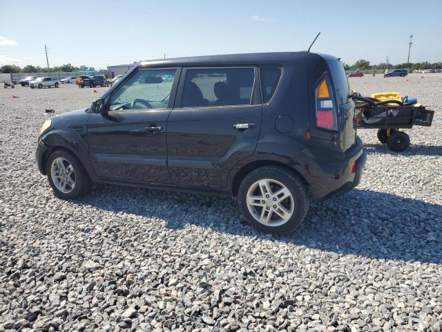 2011 KIA SOUL + - KNDJT2A24B7733279