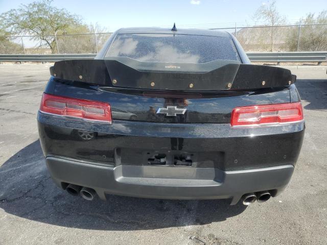 2015 CHEVROLET CAMARO LT 2G1FF1E39F9230466