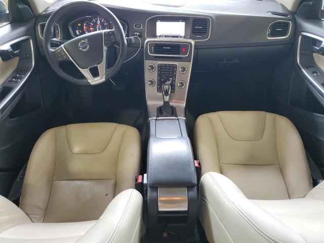 2017 VOLVO S60 PREMIE LYV402TK6HB195367