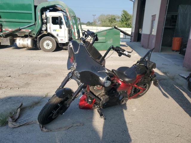 2017 HARLEY-DAVIDSON FXSE 1HD1TG918HB954820