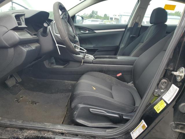 2019 HONDA CIVIC LX 2HGFC2F69KH513482