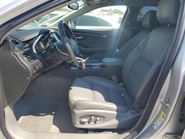 2016 CHEVROLET IMPALA LT 2G1105SA8G9182112