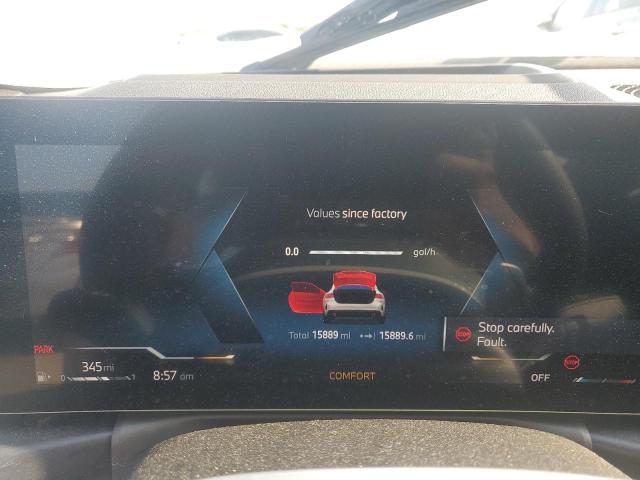 2025 BMW 430I WBA43DA08SCT01175
