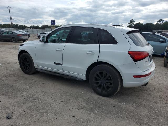 2016 AUDI Q5 PREMIUM WA1L2AFP7GA118899
