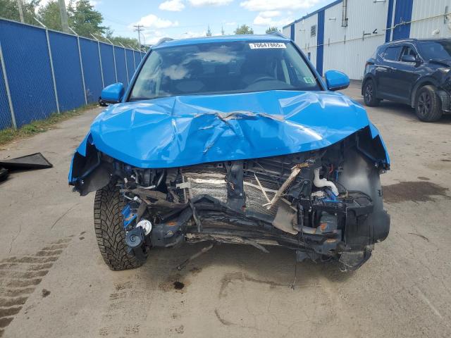 2022 VOLKSWAGEN TAOS SEL 3VV2X7B23NM068973