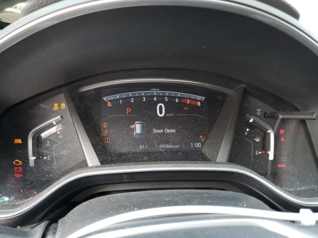2019 HONDA CR-V TOURI 2HKRW2H91KH601749