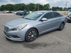 2016 HYUNDAI SONATA SE - 5NPE24AFXGH314679