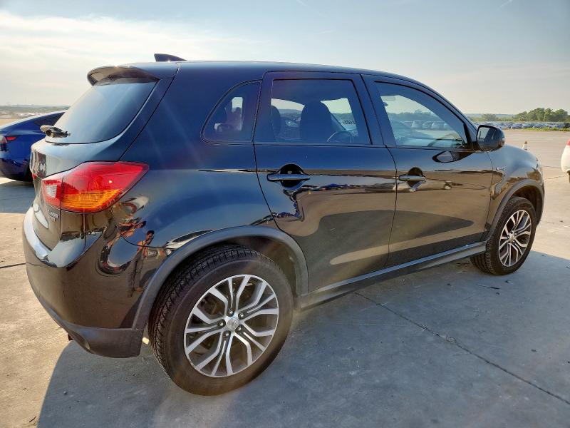 2017 MITSUBISHI OUTLANDER JA4AP3AU3HZ002779