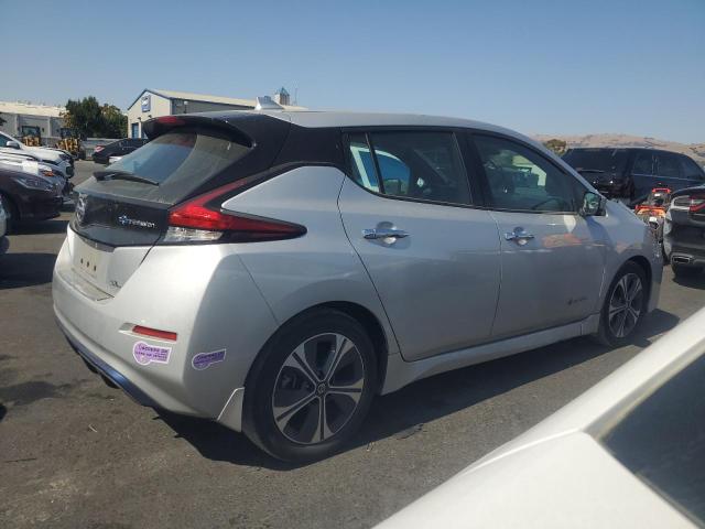 2019 NISSAN LEAF S 1N4AZ1CP2KC306312