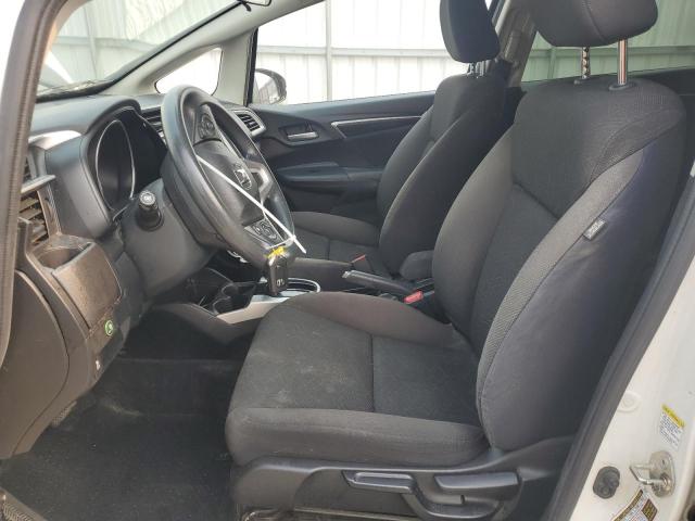 2016 HONDA FIT EX JHMGK5H77GS001618