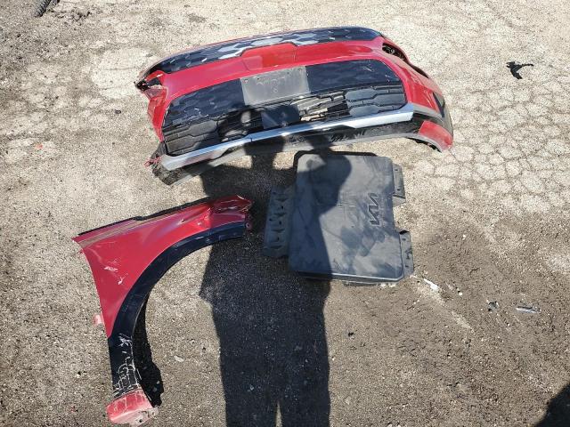2023 KIA NIRO WIND KNDCR3L17P5045135