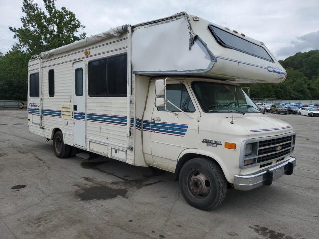 CHEVROLET G30