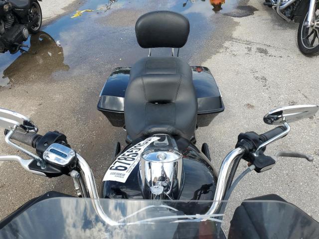 2009 HARLEY-DAVIDSON ROAD GLIDE #3308238165