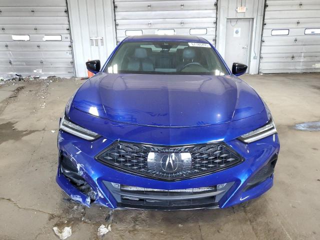2021 ACURA TLX TECH A 19UUB6F53MA003851