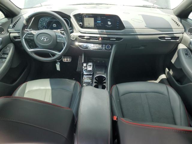 2021 HYUNDAI SONATA SEL - 5NPEJ4J26MH119996