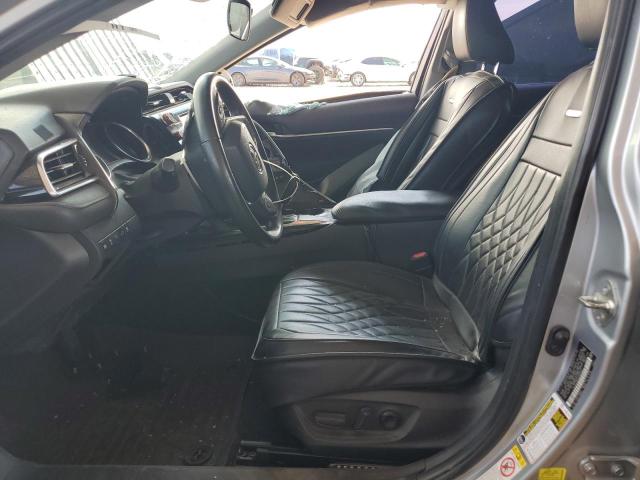 2018 TOYOTA CAMRY L 4T1B11HK6JU558362