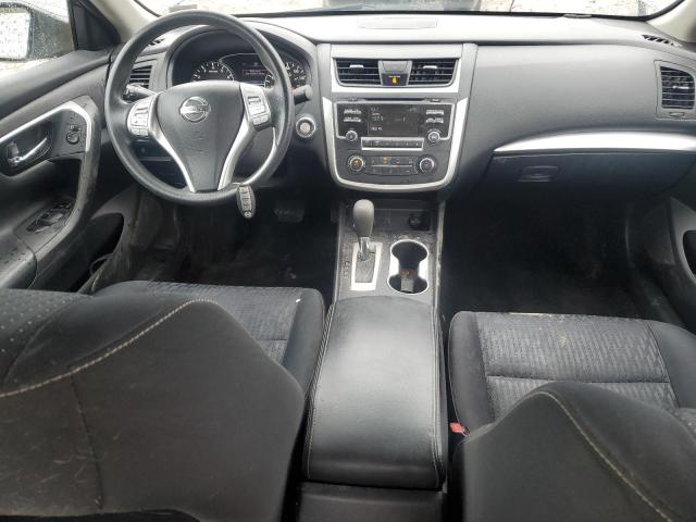 2016 NISSAN ALTIMA 2.5 1N4AL3AP5GN315632