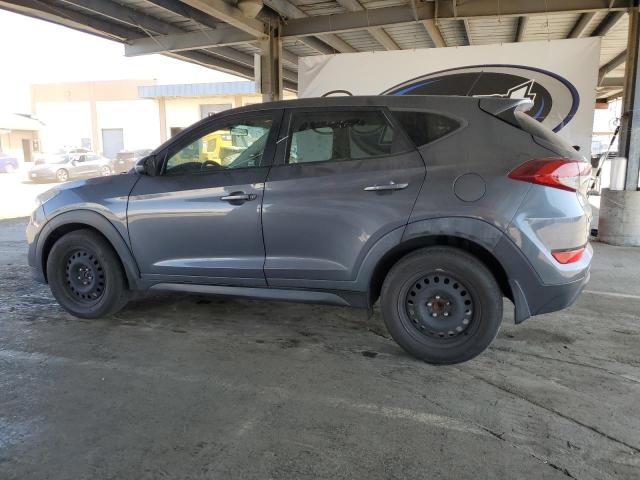 2016 HYUNDAI TUCSON SE - KM8J23A41GU108823
