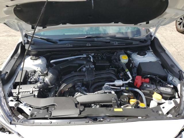 2025 SUBARU CROSSTREK 4S4GUHM69S3759050