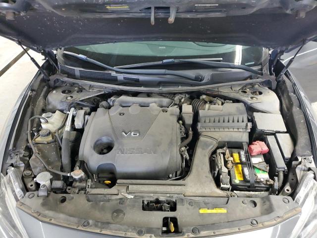 2017 NISSAN MAXIMA 3.5 1N4AA6AP6HC425190