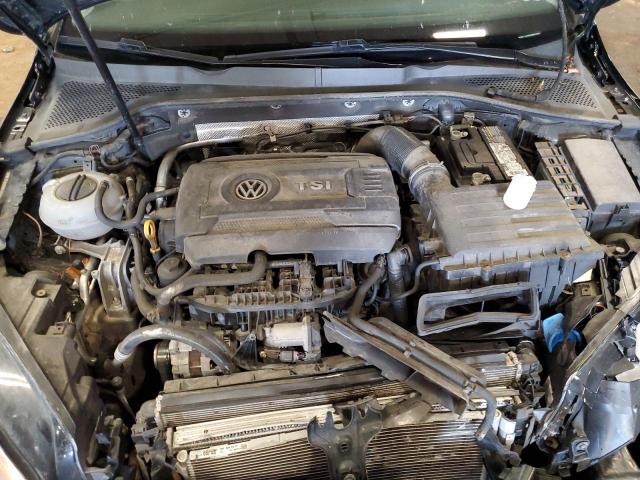 2017 VOLKSWAGEN GOLF SPORT 3VWC17AU9HM507893