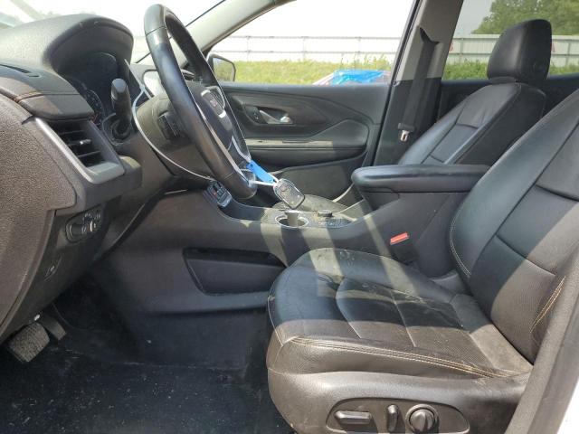 2019 GMC TERRAIN SL 3GKALVEV6KL302447
