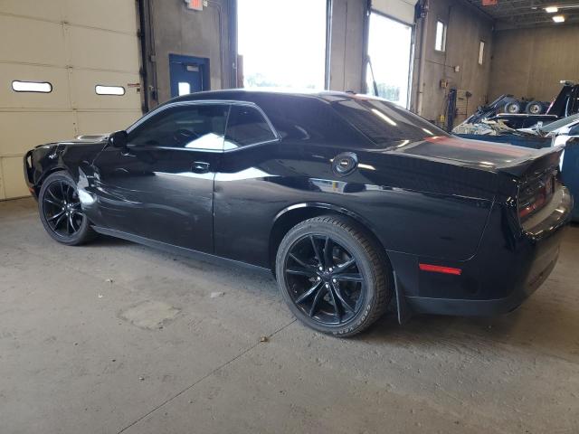 2016 DODGE CHALLENGER 2C3CDZBT1GH275996