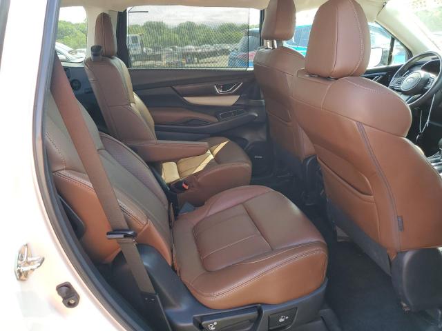 2019 SUBARU ASCENT TOURING 4S4WMARD0K3473517