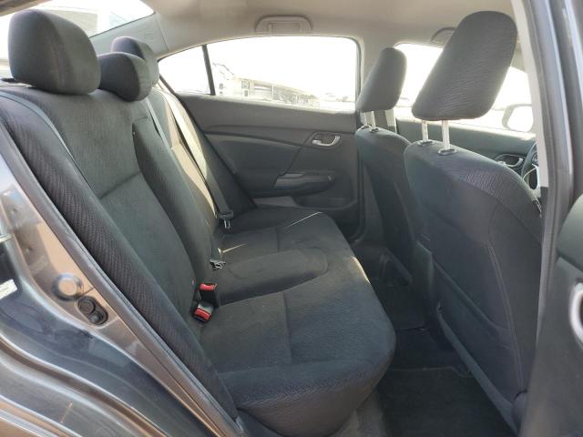 2013 HONDA CIVIC LX - 19XFB2F52DE004020
