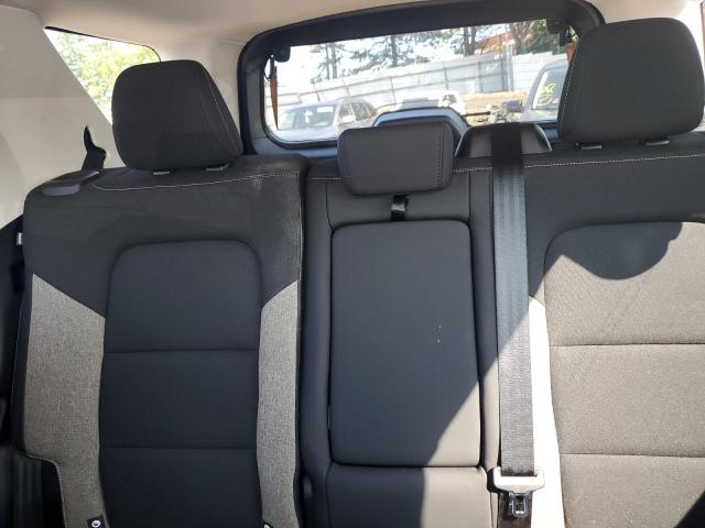 2025 FORD BRONCO SPORT BIG BEND 3FMCR9BN5SRE06998