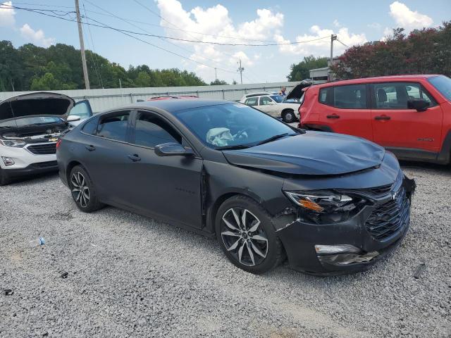 2022 CHEVROLET MALIBU RS - 1G1ZG5ST7NF213726