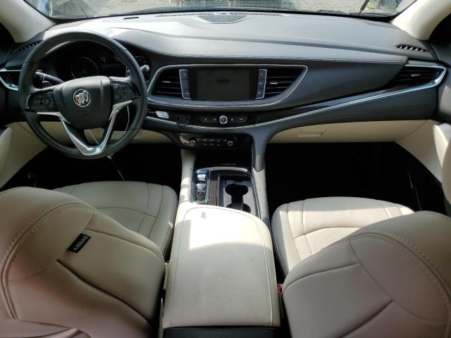 2023 BUICK ENCLAVE ES 5GAERBKW1PJ205695