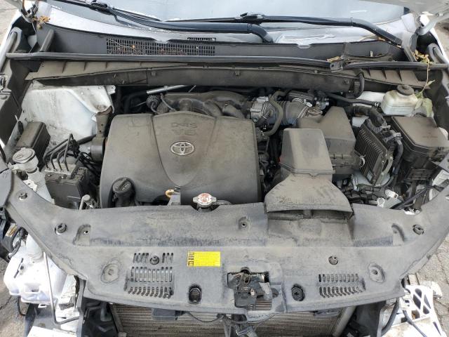 2018 TOYOTA HIGHLANDER - 5TDJZRFH3JS844138