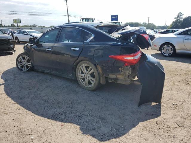 2016 NISSAN ALTIMA 3.5 1N4BL3AP8GC138770