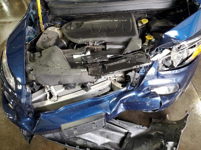 2018 JEEP CHEROKEE L 1C4PJMDX4JD579062